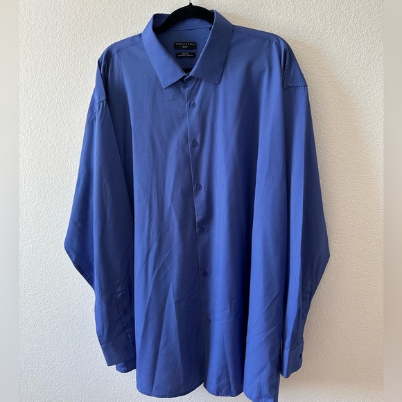 Elegant men’s shirt - Picture 2 of 4